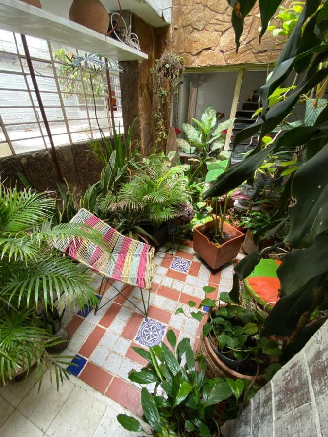 Pensión Casa Tías Medellín
