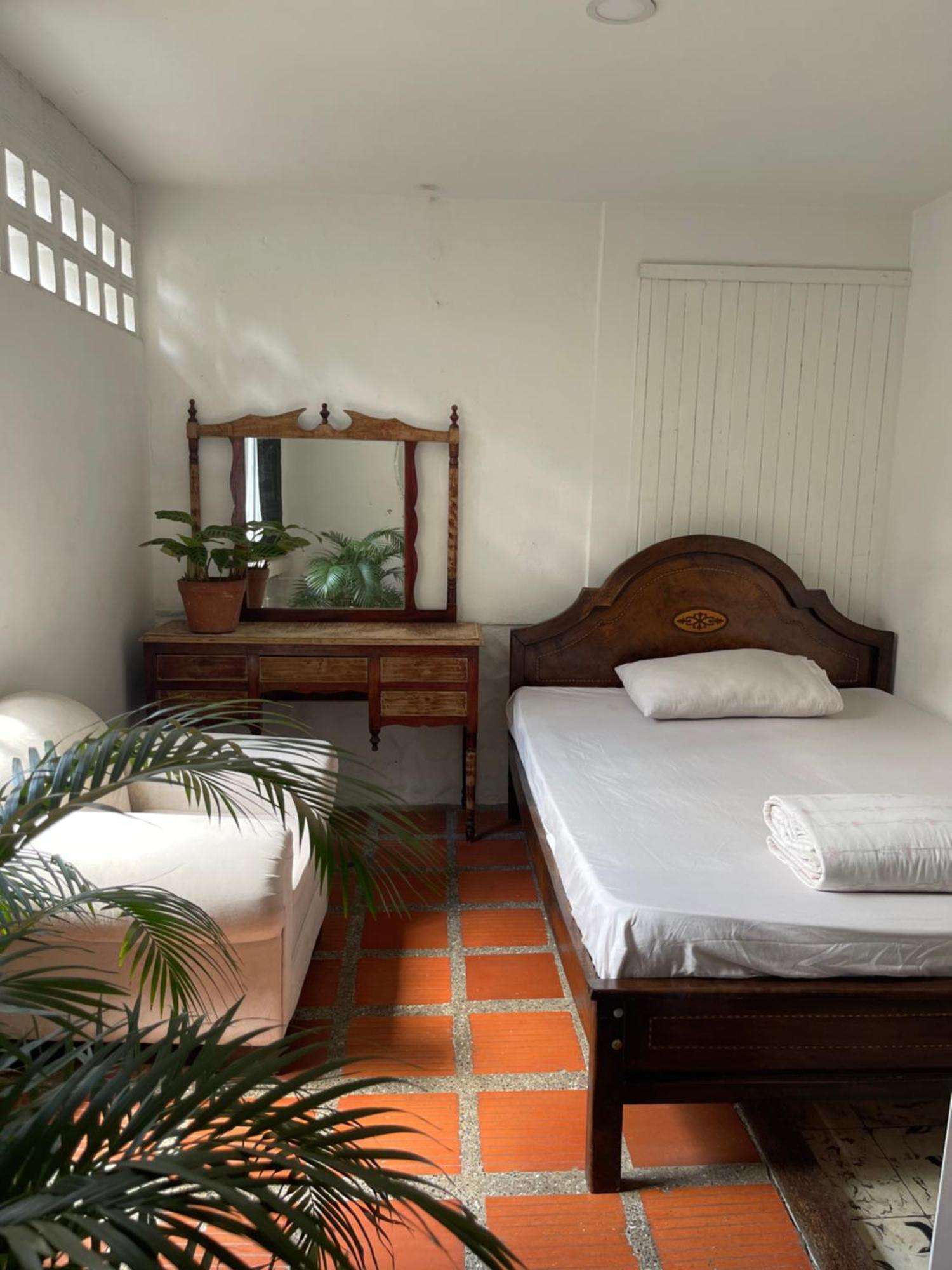 Casa Tías