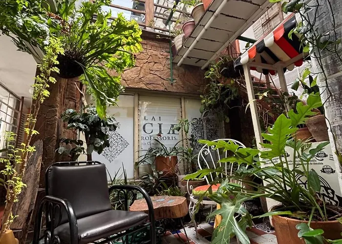 Hostal Casa Las Tías