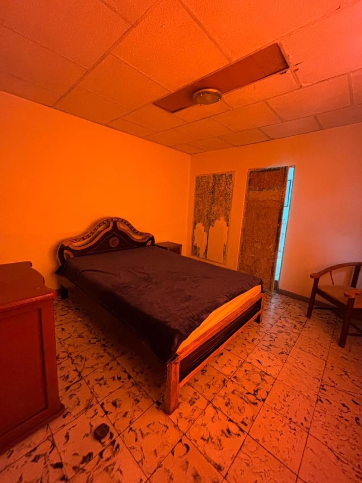 Casa Tías Pensión Medellín