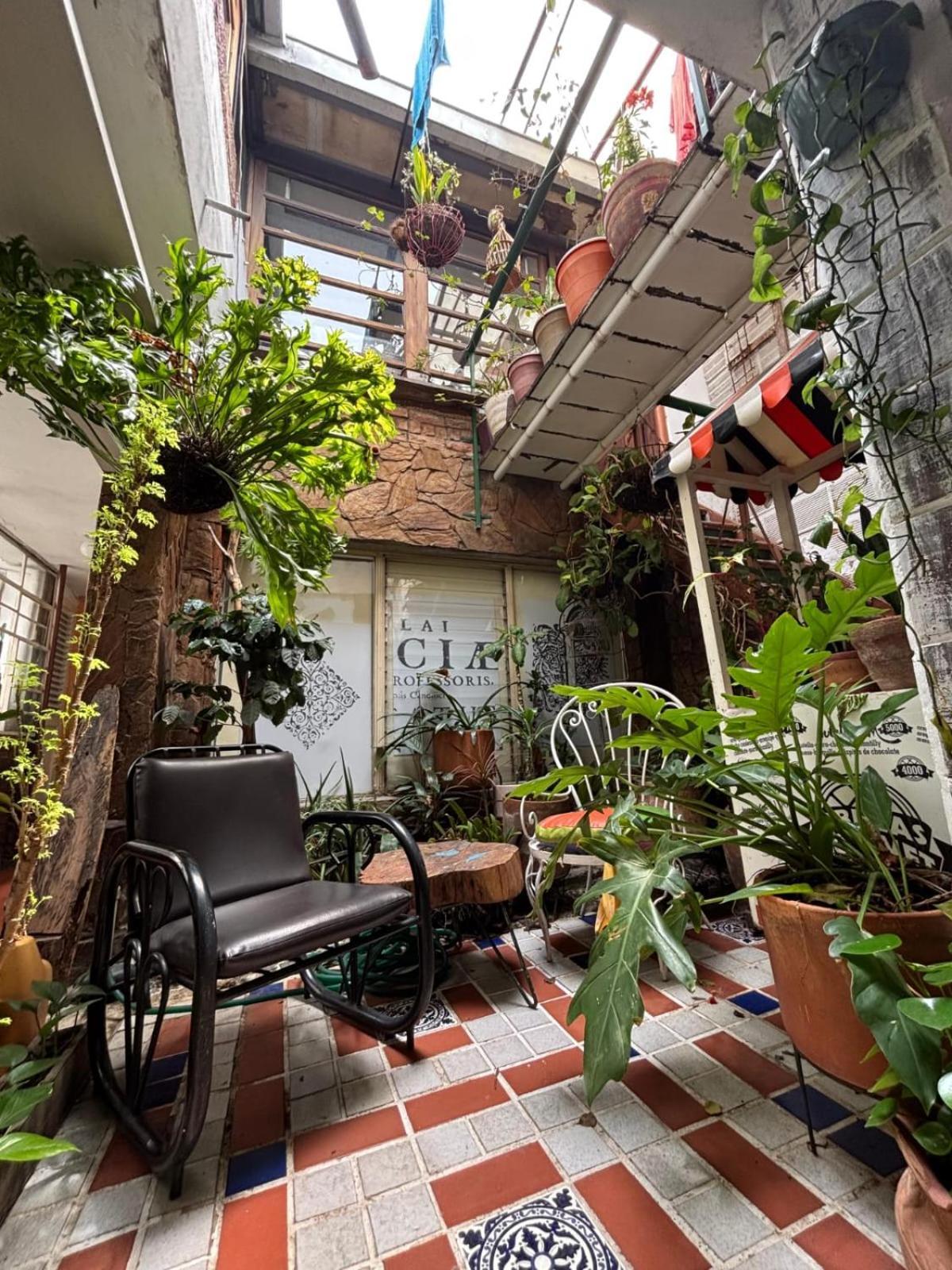 Casa Tías Medellín