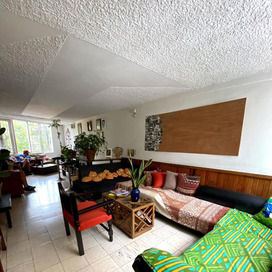 Casa Tias