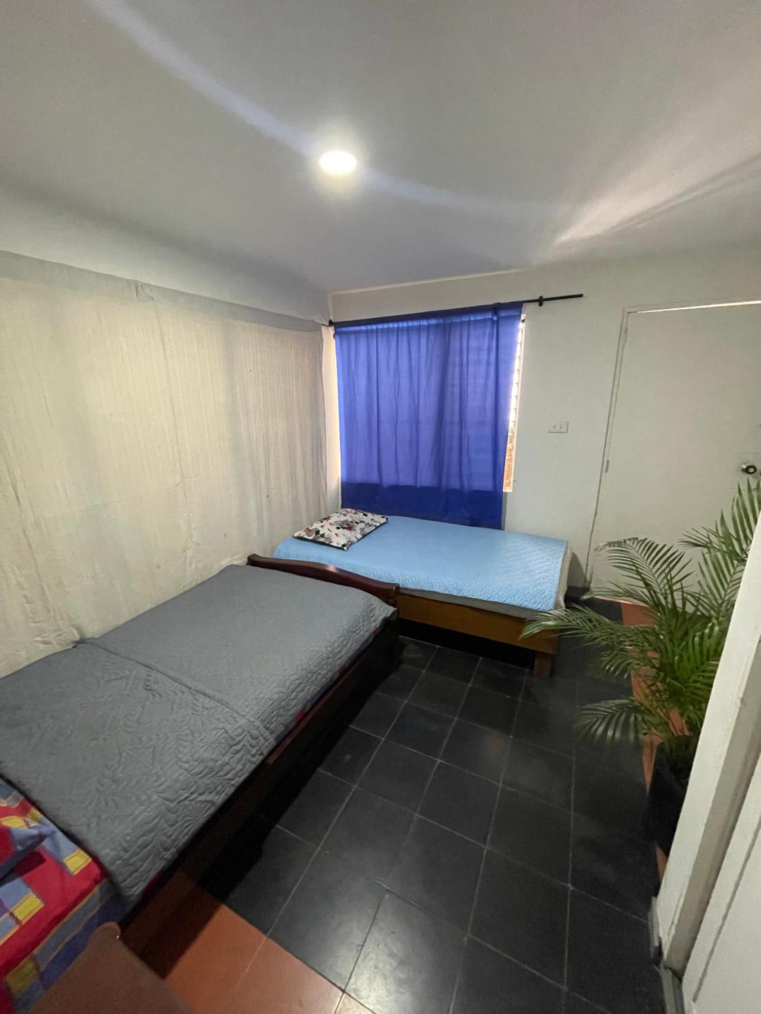 Guest house Casa Tias Medellin