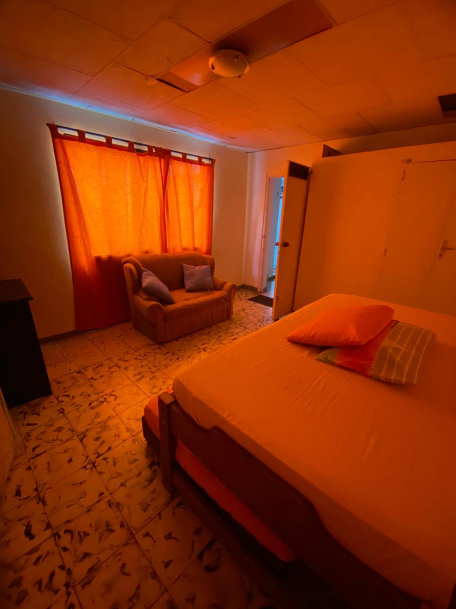 Casa Tias Guest house *